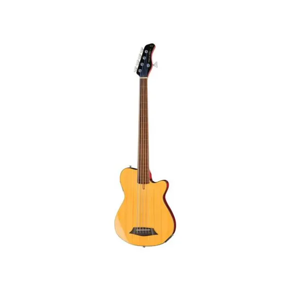 Marcus Miller GB5-5 Natural FL B-Stock