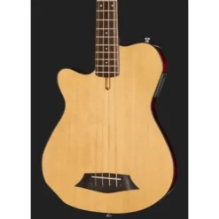 Marcus Miller GB5-4 Natural LH