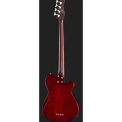 Marcus Miller GB5-4 Natural LH