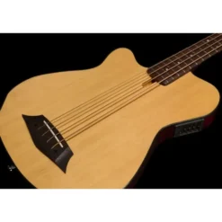 Marcus Miller GB5-4 Natural LH