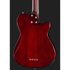 Marcus Miller GB5-4 Natural LH