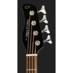 Marcus Miller GB5-4 Natural LH