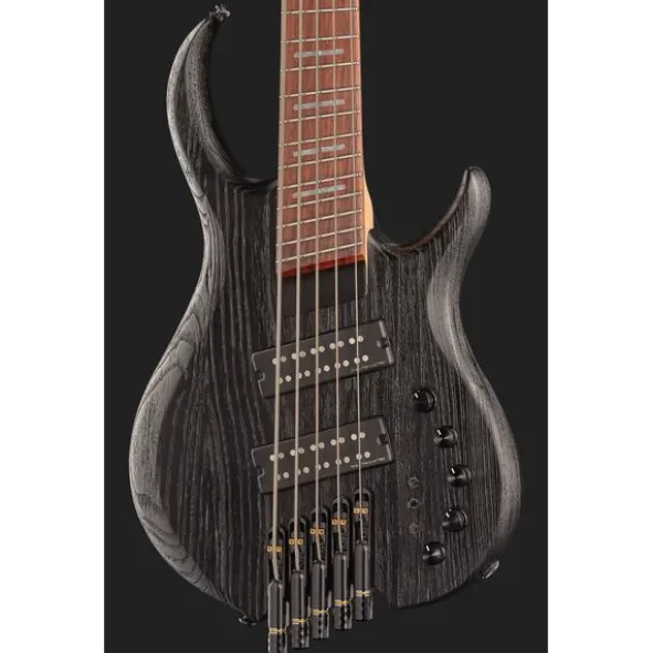 Marcus Miller M6 Headless 5 BK