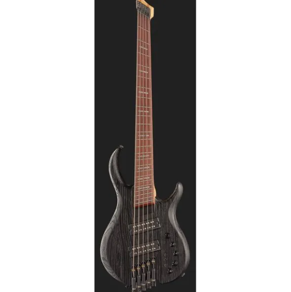 Marcus Miller M6 Headless 5 BK