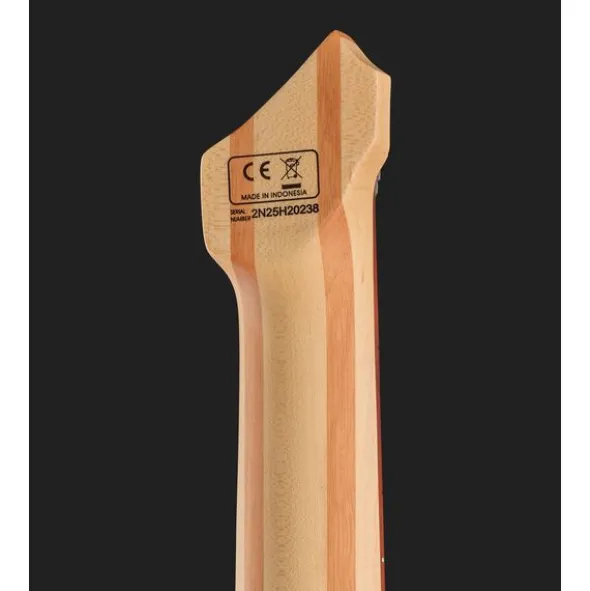 Marcus Miller M6 Headless 5 BK