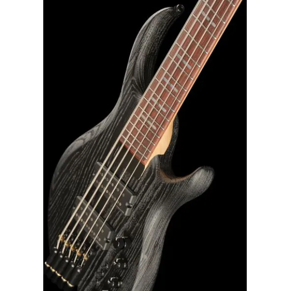 Marcus Miller M6 Headless 5 BK