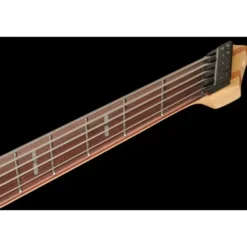 Marcus Miller M6 Headless 5 BK