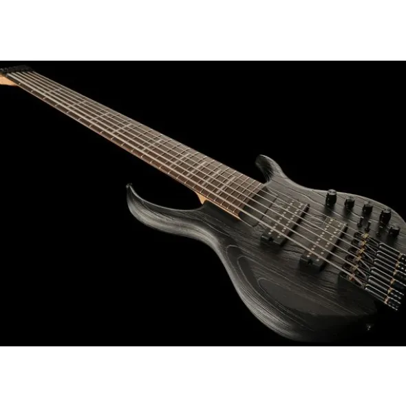 Marcus Miller M6 Headless 6 BK