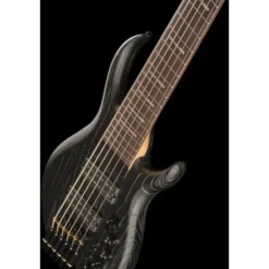 Marcus Miller M6 Headless 6 BK
