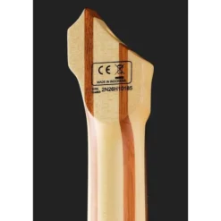 Marcus Miller M6 Headless 4 BK LH