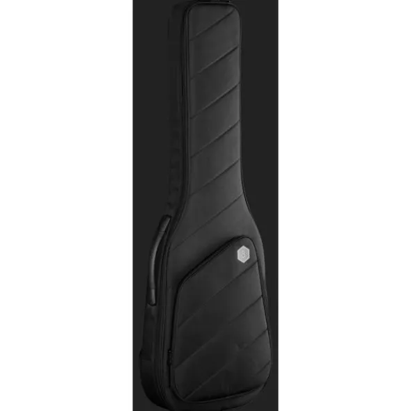 Marcus Miller M6 Headless 5 Black Swirl