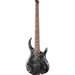 Marcus Miller M6 Headless 5 Black Swirl