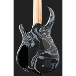Marcus Miller M6 Headless 5 Black Swirl
