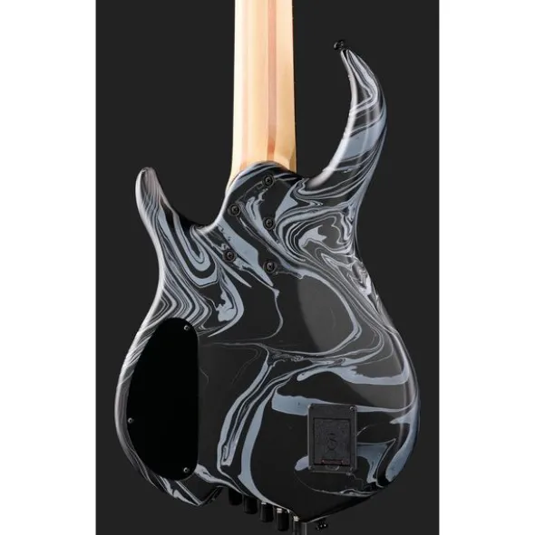 Marcus Miller M6 Headless 5 Black Swirl