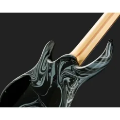 Marcus Miller M6 Headless 5 Black Swirl