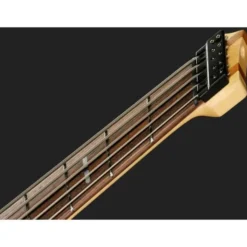 Marcus Miller M6 Headless 5 Black Swirl