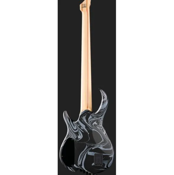 Marcus Miller M6 Headless 5 Black Swirl