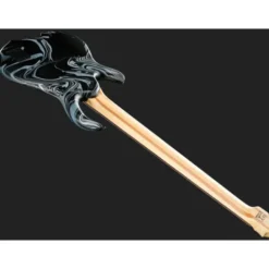 Marcus Miller M6 Headless 5 Black Swirl