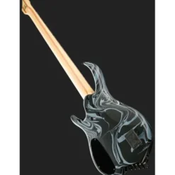 Marcus Miller M6 Headless 5 Black Swirl