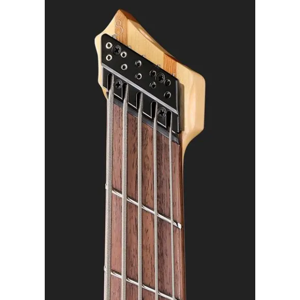 Marcus Miller M6 Headless 5 Black Swirl