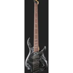 Marcus Miller M6 Headless 5 Black Swirl