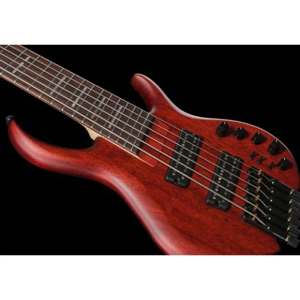 Marcus Miller M6 Headless 6 MS