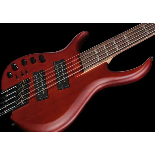Marcus Miller M6 Headless 5 MS LH