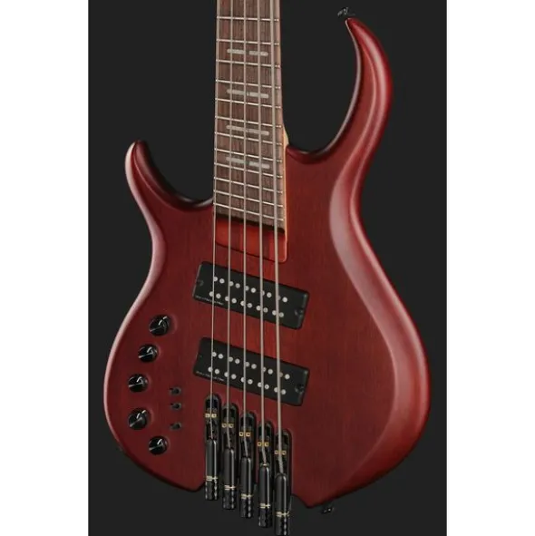 Marcus Miller M6 Headless 5 MS LH