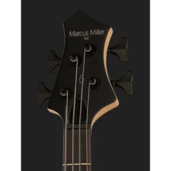 Marcus Miller M2 TBK 2nd Gen