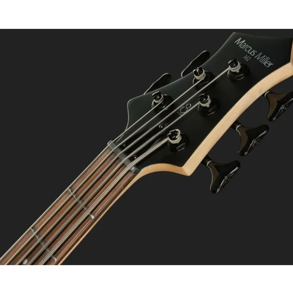 Marcus Miller M2 5 TBK 2nd Gen LH