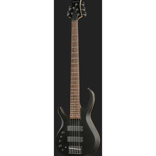 Marcus Miller M2 5 TBK 2nd Gen LH
