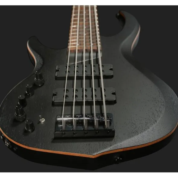 Marcus Miller M2 5 TBK 2nd Gen LH