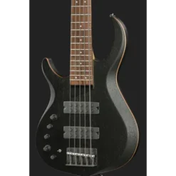 Marcus Miller M2 5 TBK 2nd Gen LH