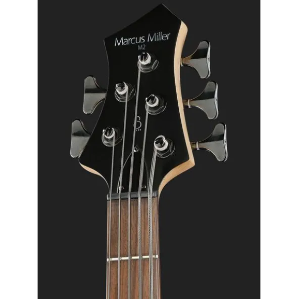 Marcus Miller M2 5 TBK 2nd Gen LH