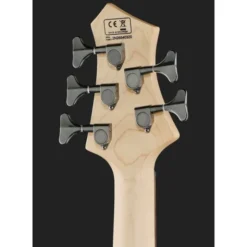 Marcus Miller M2 5 TBK 2nd Gen LH