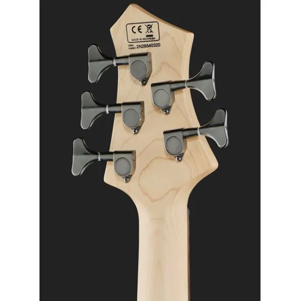 Marcus Miller M2 5 TBK 2nd Gen LH