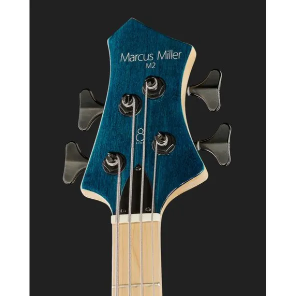 Marcus Miller M2 TBL 2nd Gen