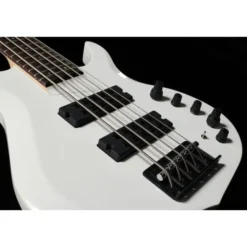 Marcus Miller M2 5 WHP 2nd Gen