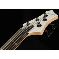 Marcus Miller M2 5 WHP 2nd Gen