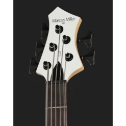 Marcus Miller M2 5 WHP 2nd Gen