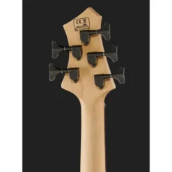 Marcus Miller M2 5 WHP 2nd Gen
