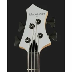 Marcus Miller M2 WHP 2nd Gen