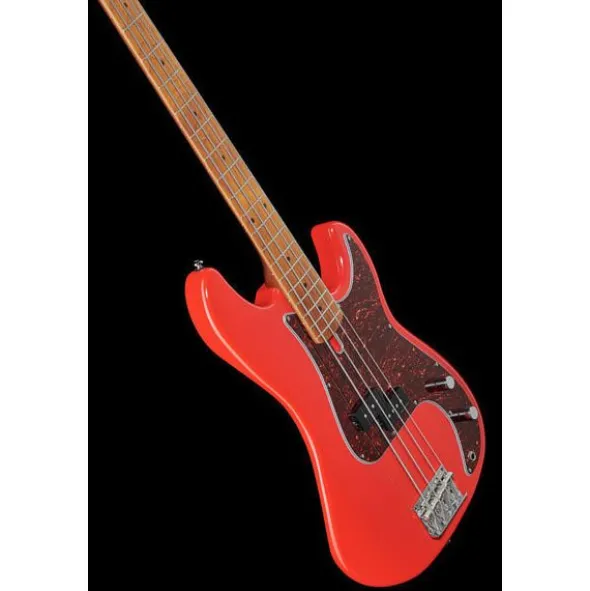 Marcus Miller P5 Alder-4 DRD