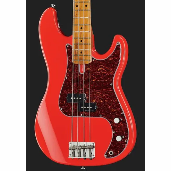 Marcus Miller P5 Alder-4 DRD