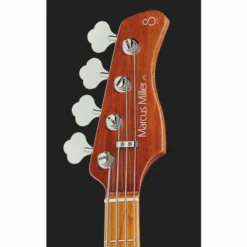 Marcus Miller P5 Alder-4 DRD