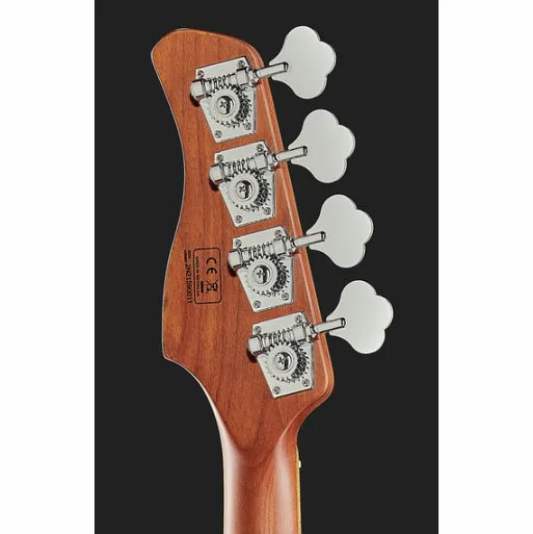 Marcus Miller P5 Alder-4 DRD