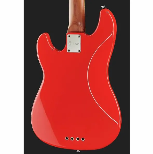 Marcus Miller P5 Alder-4 DRD