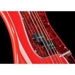 Marcus Miller P5 Alder-4 DRD