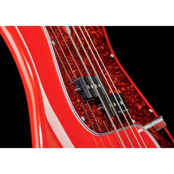 Marcus Miller P5 Alder-4 DRD