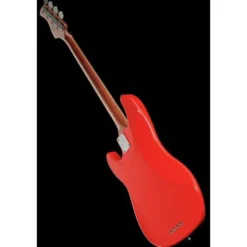 Marcus Miller P5 Alder-4 DRD